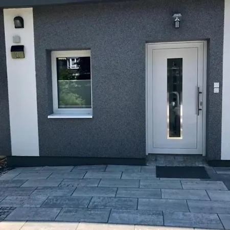 דירה Christine Okroy 1 קלנהוזן