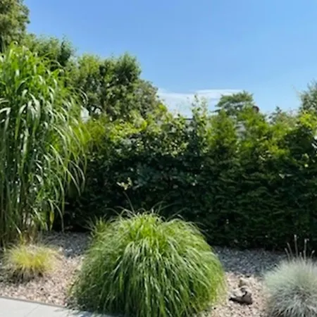 Christine Okroy 1 דירה קלנהוזן